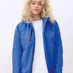 Ženska softshell jakna