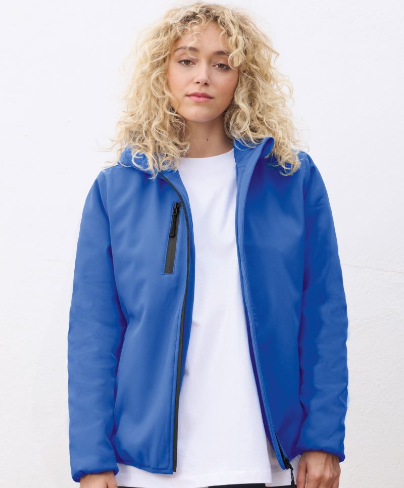 Ženska softshell jakna