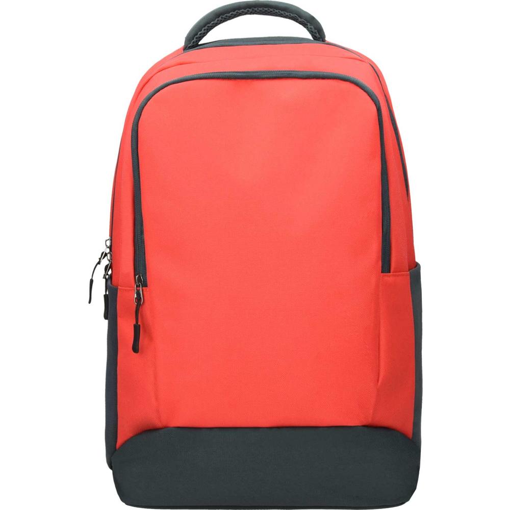 Nahrbtnik MILES RDEČ